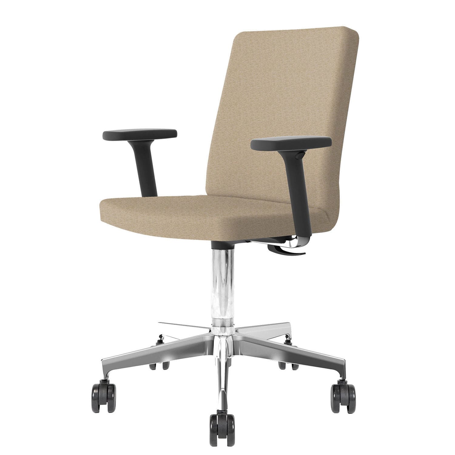 Silla De Oficina Contempor Nea Bb Kleos Europe Se De