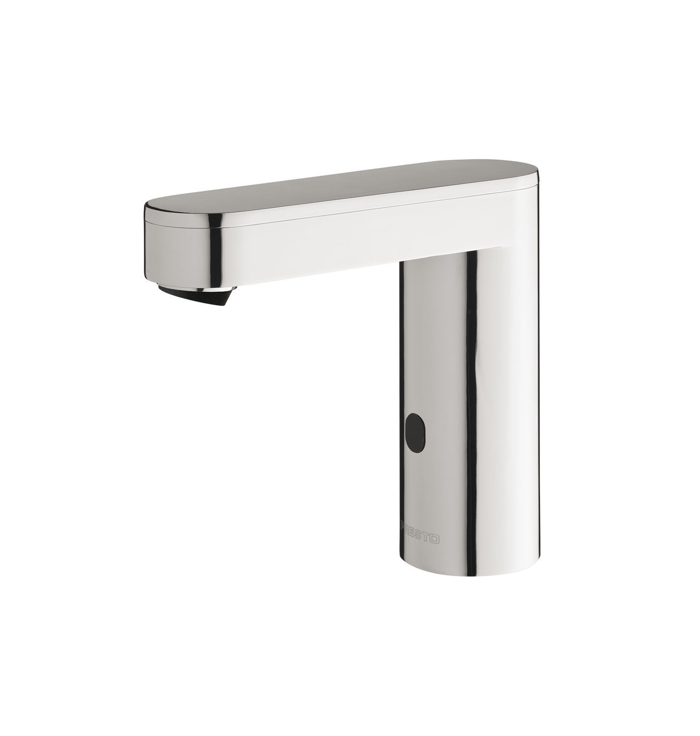 Grifo Para Lavabo SO O 56230 PRESTO De Repisa De Metal