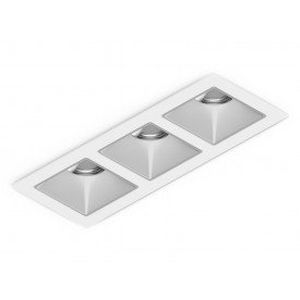 Downlight Empotrable De Techo T2SF T Lightheaded Lighting Ltd