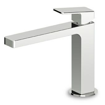 Grifo Monomando Para Lavabo ZIN SERIES ZUCCHETTI KOS De Repisa