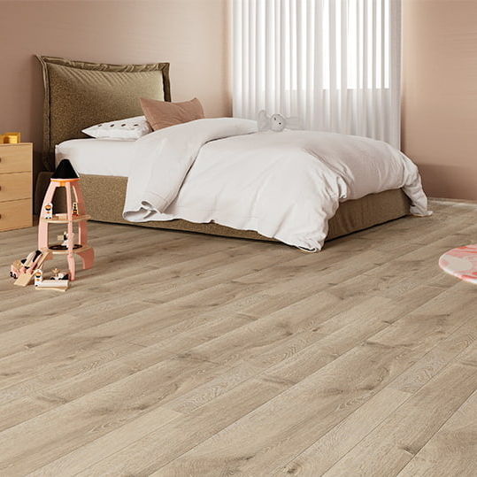 Suelo Laminado De Hdf S Faus International Flooring