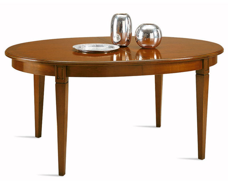 Mesa de comedor / de estilo directorio / de haya / de cerezo ...