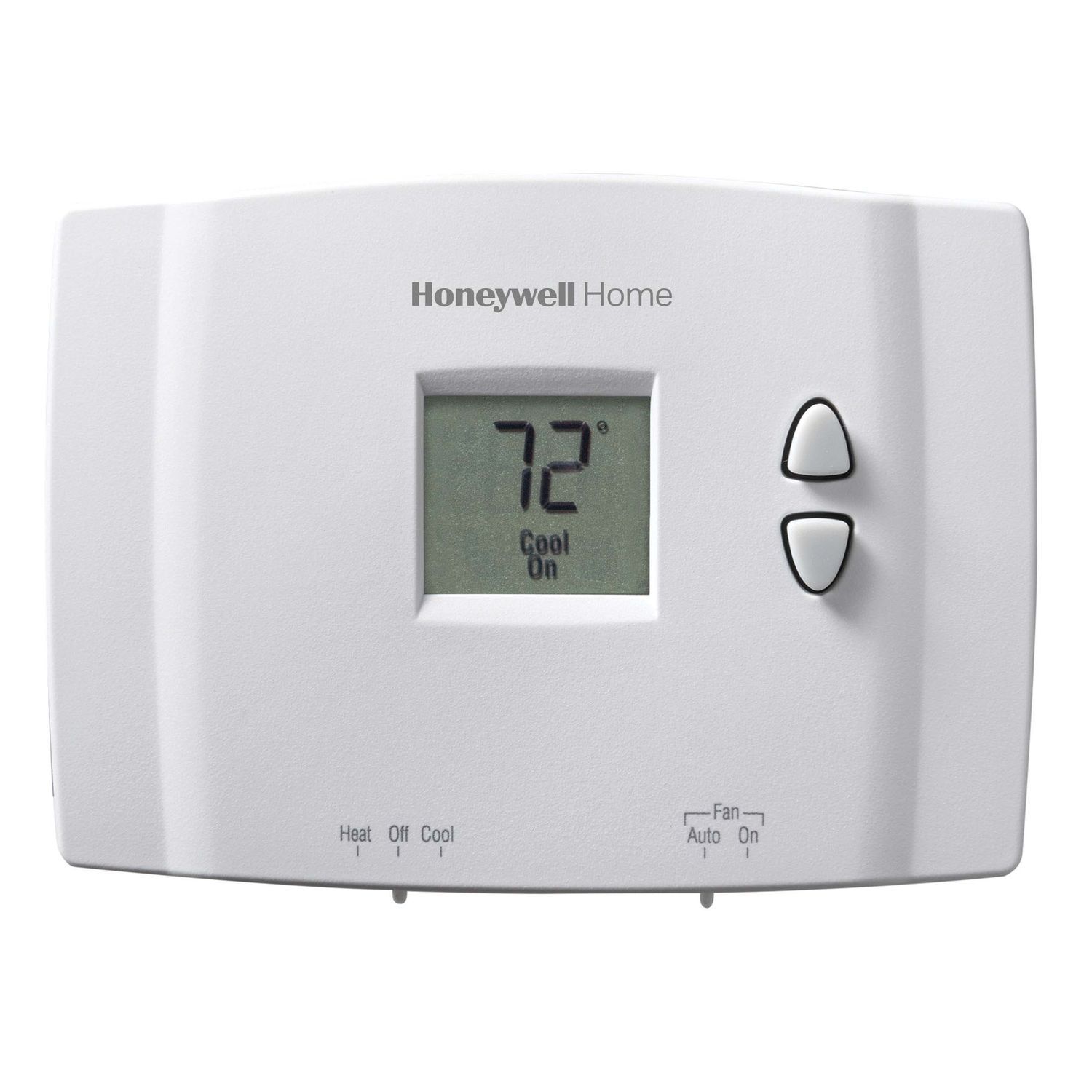 Termostato Digital RTH111B1024 E1 Honeywell De Pared Para