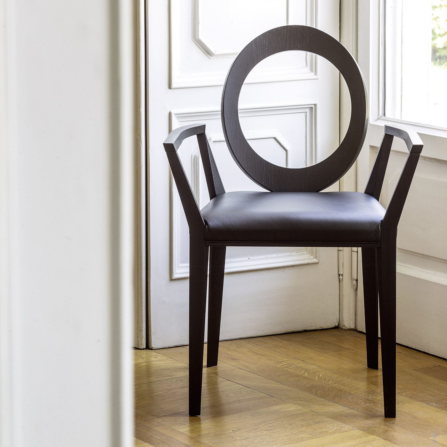 Sillas De Comedor Tapizadas Modernas. Beautiful Amazing Cool Mesa ... Sillas De Comedor Tapizadas Modernas. Beautiful Amazing Cool Mesa ...