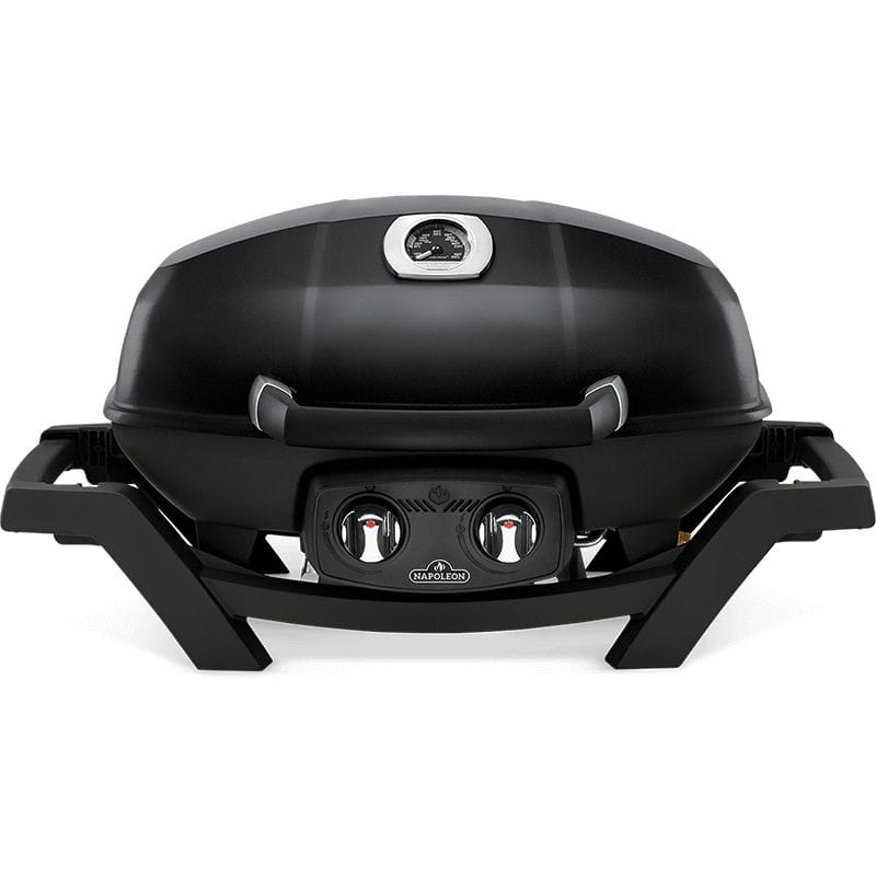 Barbacoa De Gas TRAVELQ PRO285 Napoleon Gourmet Grills