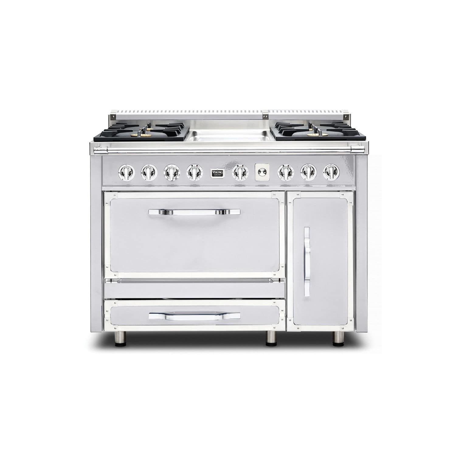 Cocina Con Horno De Gas Tuscany Tvdr Viking Horno Fuegos