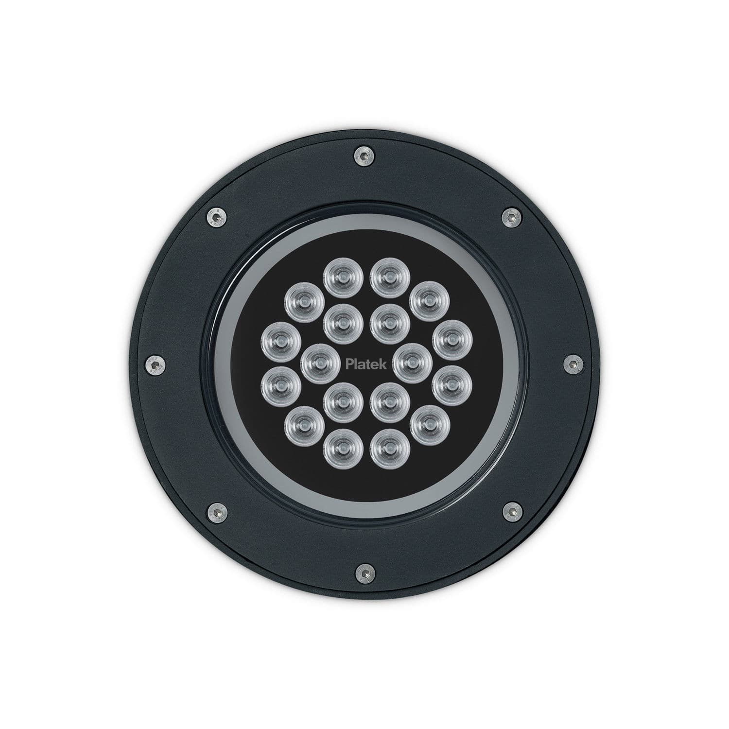 Luminaria Empotrable De Suelo Atlantique Platek S R L Led