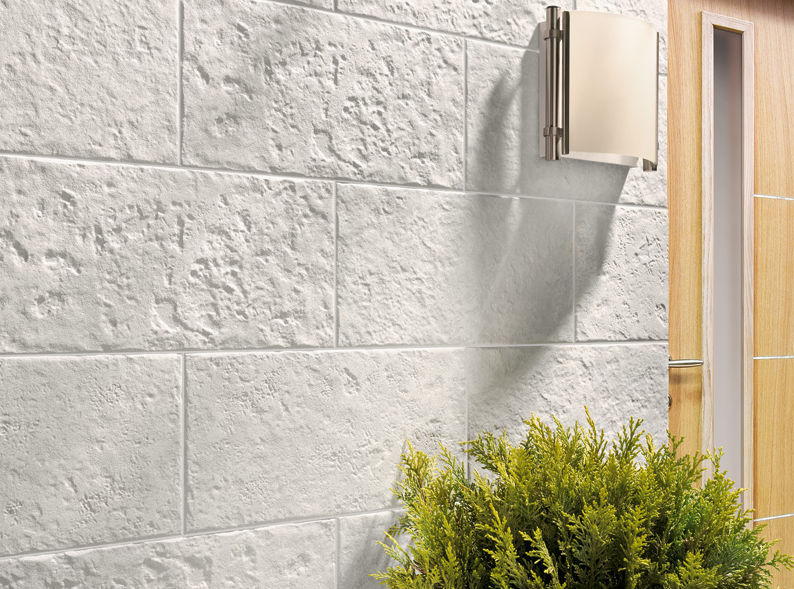 revestimiento de pared de gres porcelnico para uso residencial texturado aspecto piedra zamora - Revestimiento De Paredes Exteriores revestimiento de pared de gres porcelnico para uso residencial texturado aspecto piedra zamora - Revestimiento De Paredes Exteriores