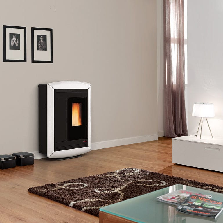 Estufa De Pellets SOUVENIR LUX La Nordica Extraflame 0 5 KW