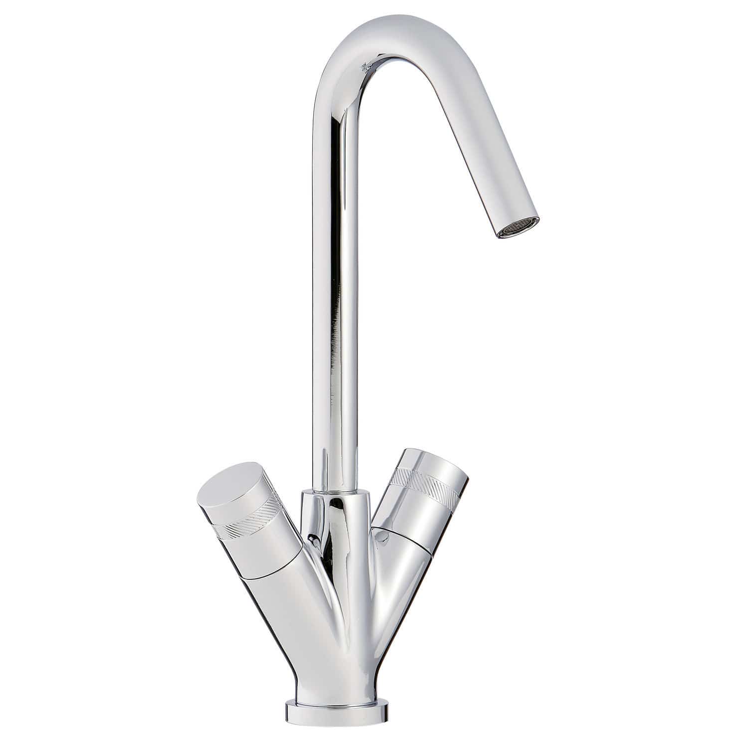 Grifo Bimando Para Lavabo It Cc Xr Zz Rubinetterie Treemme