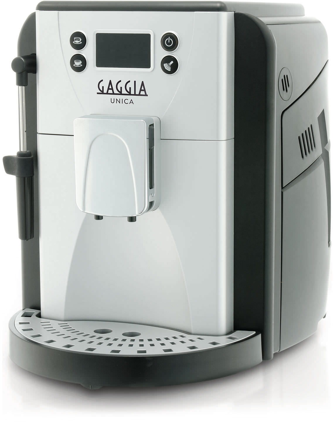 Cafetera Espresso Unica Ri Gaggia Autom Tica