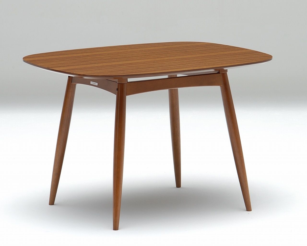 Mesa de comedor clásica / de roble / rectangular / ajustable en ... Mesa de comedor clásica / de roble / rectangular / ajustable en ...
