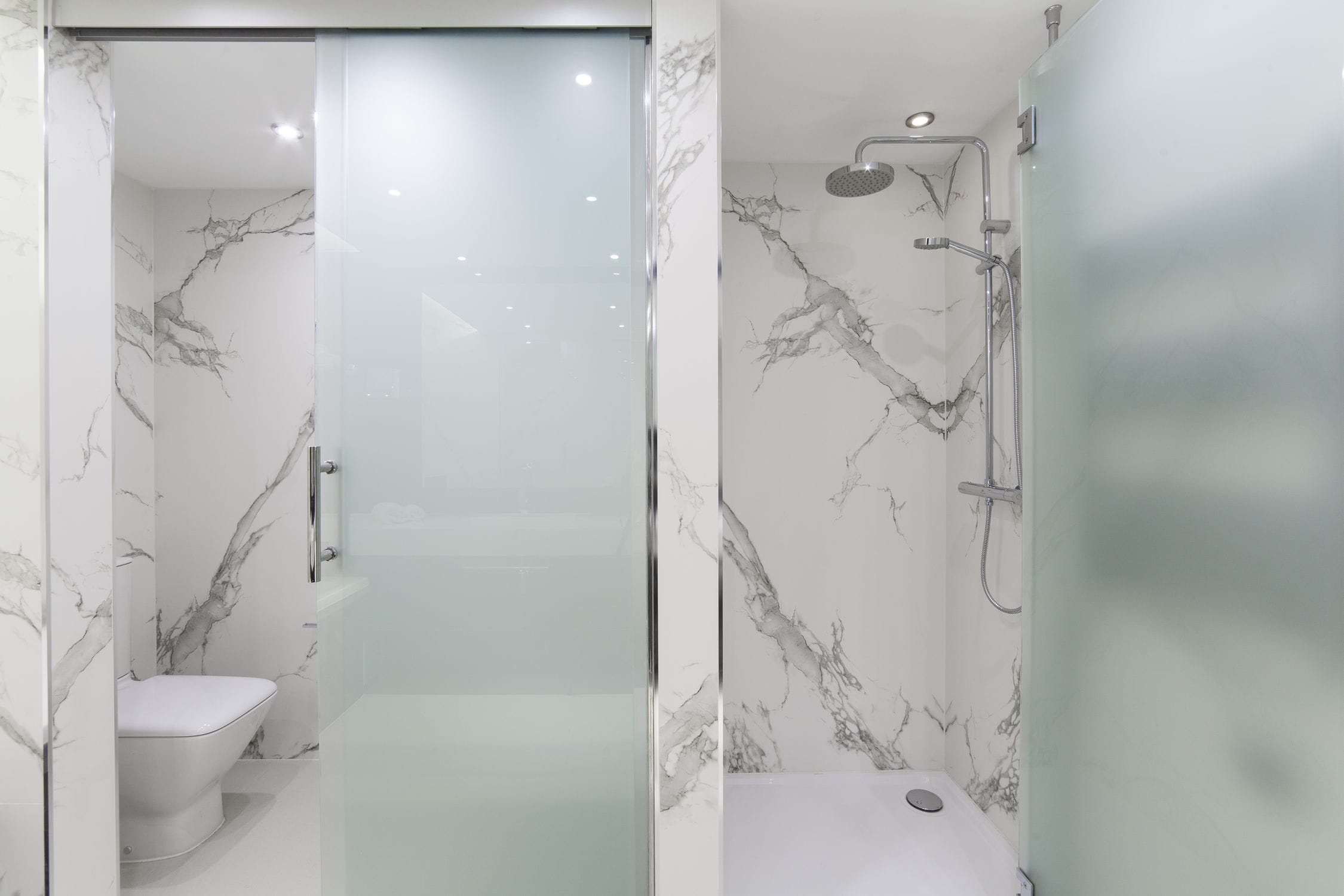 Módulo prefabricado para cuarto de baño / para habitación de hotel ... Módulo prefabricado para cuarto de baño / para habitación de hotel ...