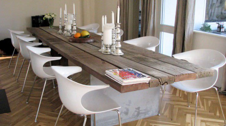 Mesa comedor moderna: mesas de comedor modernas. mesa de comedor ... Mesa comedor moderna