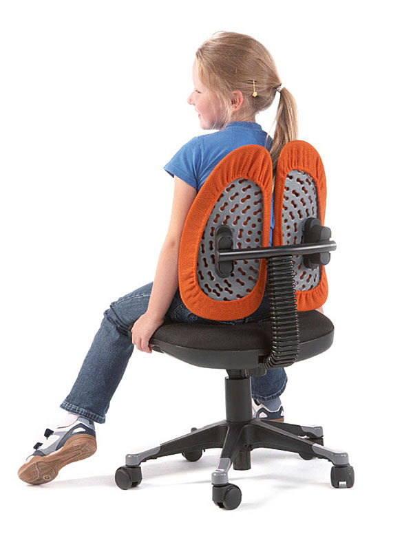 Silla de oficina moderna / giratoria / para niños / con ruedas ... Silla de oficina moderna / giratoria / para niños / con ruedas ...