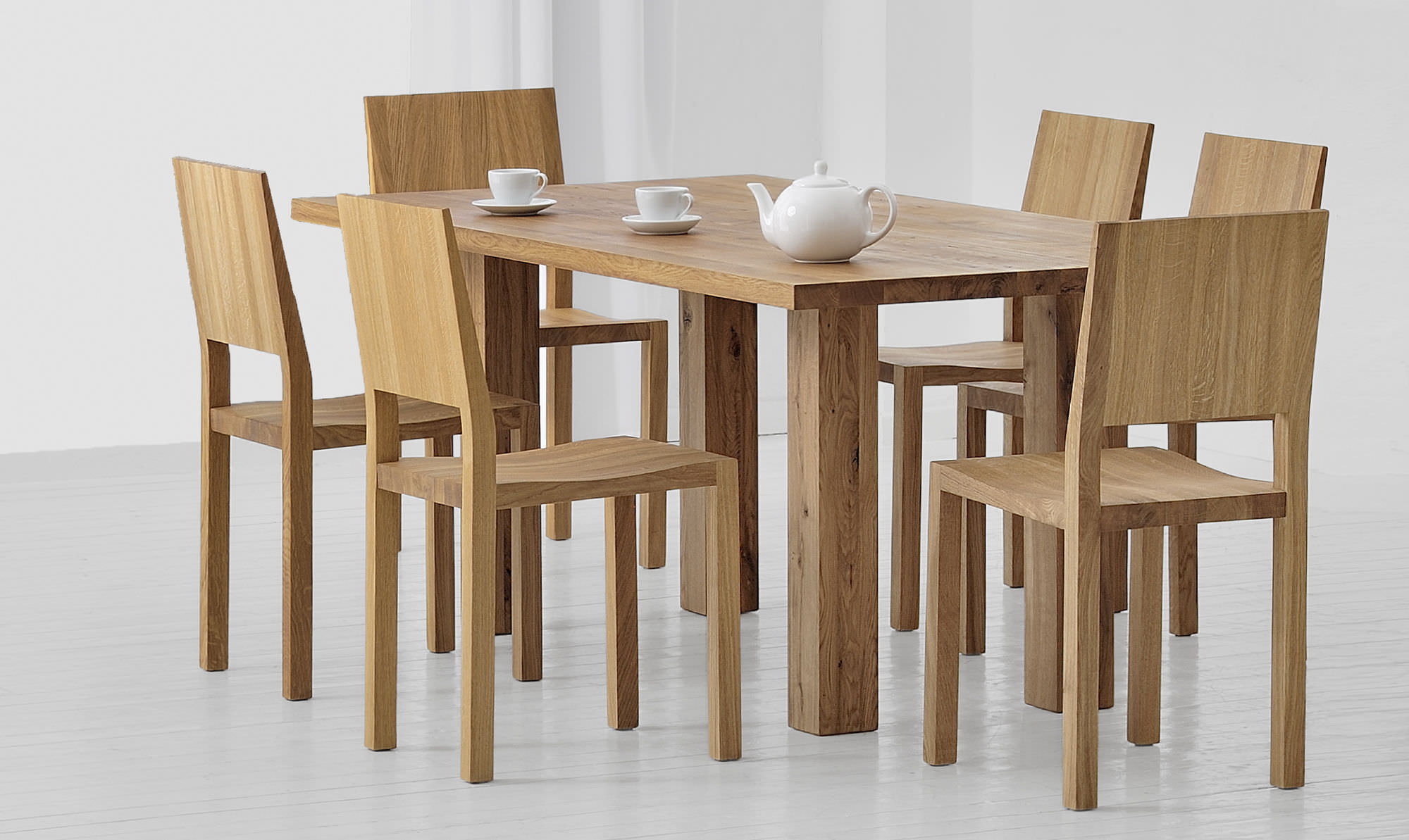 Comedores De Madera Modernos. Trendy Comedores Nrdicos Modernos With ... Comedores De Madera Modernos. Trendy Comedores Nrdicos Modernos With ...