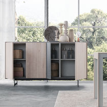 Aparador moderno / de madera