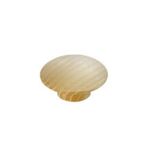 Tirador para mueble de madera
