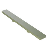 Tirador para mueble de madera
