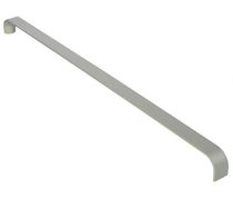 Tirador para mueble de metal