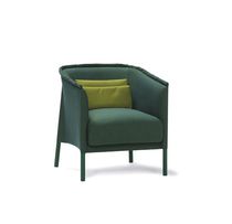 Cojín rectangular / con motivos