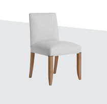 Silla moderna / de tejido