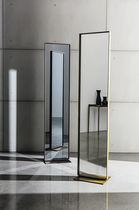 Espejo de pie / moderno / rectangular /...