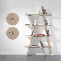 Estantería moderna / de madera