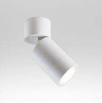 Foco de techo / de interior / LED / redondo