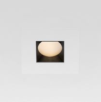 Downlight empotrable / LED / cuadrado /...