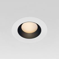 Downlight empotrable / LED / redondo / de...