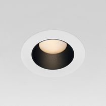 Downlight empotrable / LED / redondo / de...