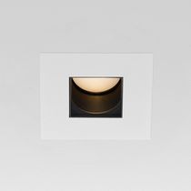 Downlight empotrable / halógeno / cuadrado...