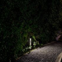 Bolardo de iluminación de jardín / moderno...