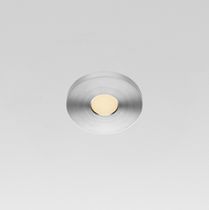 Downlight empotrable / LED / redondo / de...