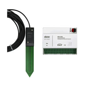 detector de temperatura de exterior / profesional / para uso residencial / KNX