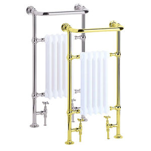 radiador toallero vertical