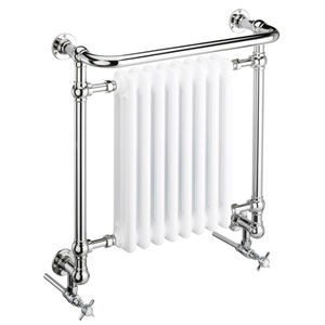 radiador toallero vertical