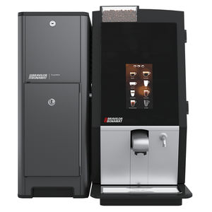 cafetera espresso / profesional / automática