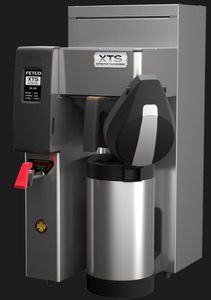 molinillo dosificador de café profesional / automático