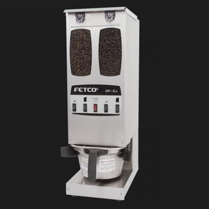 molinillo de café profesional
