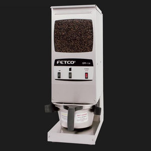 molinillo de café profesional