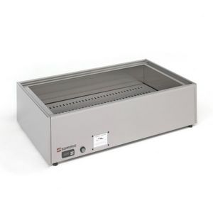 baño María eléctrico / para uso profesional