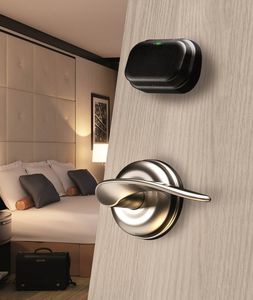 cerradura electrónica / para puerta