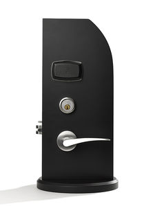 lector de tarjeta RFID / para control de acceso
