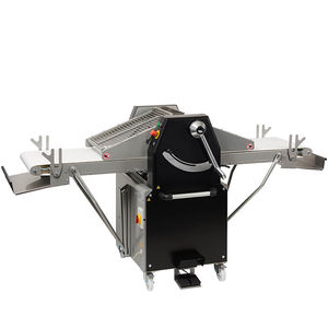 laminadora de masa automática / profesional