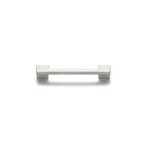 tirador para mueble de aluminio
