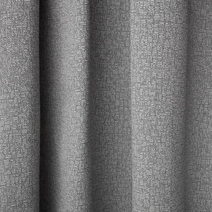 tela de tapicería / para cortinas / de color liso / de poliéster