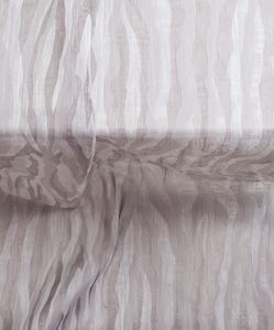 tela para cortinas / con motivos / de poliéster / de lana