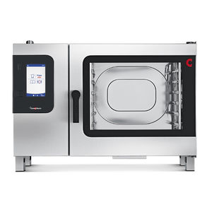 horno para uso profesional / eléctrico / de vapor / de convección